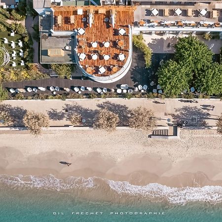 Grand Hotel Des Sablettes Plage, Curio Collection By Hilton Ла-Сейн-сюр-Мер Экстерьер фото